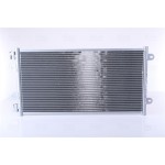 Nissens Συμπυκνωτής, σύστ. Κλιματισμού - 94438