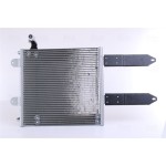 Nissens Συμπυκνωτής, σύστ. Κλιματισμού - 94443