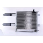 Nissens Συμπυκνωτής, σύστ. Κλιματισμού - 94443