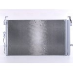 Nissens Συμπυκνωτής, σύστ. Κλιματισμού - 94448