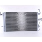 Nissens Συμπυκνωτής, σύστ. Κλιματισμού - 94448