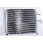 Nissens Συμπυκνωτής, σύστ. Κλιματισμού - 94452