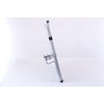 Nissens Συμπυκνωτής, σύστ. Κλιματισμού - 94452