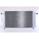 Nissens Συμπυκνωτής, σύστ. Κλιματισμού - 94453