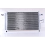 Nissens Συμπυκνωτής, σύστ. Κλιματισμού - 94453