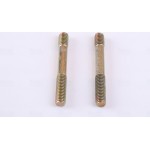 Nissens Συμπυκνωτής, σύστ. Κλιματισμού - 94453