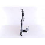 Nissens Συμπυκνωτής, σύστ. Κλιματισμού - 94454