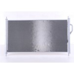 Nissens Συμπυκνωτής, σύστ. Κλιματισμού - 94458