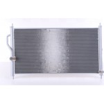 Nissens Συμπυκνωτής, σύστ. Κλιματισμού - 94458