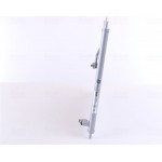 Nissens Συμπυκνωτής, σύστ. Κλιματισμού - 94458