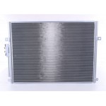 Nissens Συμπυκνωτής, σύστ. Κλιματισμού - 94464