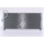 Nissens Συμπυκνωτής, σύστ. Κλιματισμού - 94494