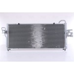 Nissens Συμπυκνωτής, σύστ. Κλιματισμού - 94494