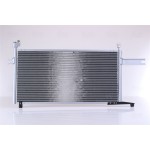 Nissens Συμπυκνωτής, σύστ. Κλιματισμού - 94498