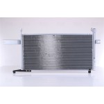 Nissens Συμπυκνωτής, σύστ. Κλιματισμού - 94498