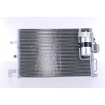 Nissens Συμπυκνωτής, σύστ. Κλιματισμού - 94504