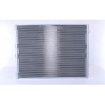 Nissens Συμπυκνωτής, σύστ. Κλιματισμού - 94512