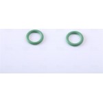 Nissens Συμπυκνωτής, σύστ. Κλιματισμού - 94512