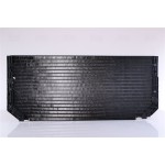 Nissens Συμπυκνωτής, σύστ. Κλιματισμού - 94515