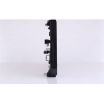 Nissens Συμπυκνωτής, σύστ. Κλιματισμού - 94515