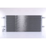 Nissens Συμπυκνωτής, σύστ. Κλιματισμού - 94524