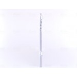 Nissens Συμπυκνωτής, σύστ. Κλιματισμού - 94526