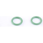 Nissens Συμπυκνωτής, σύστ. Κλιματισμού - 94526