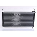 Nissens Συμπυκνωτής, σύστ. Κλιματισμού - 94530