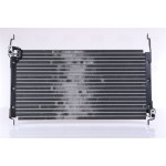 Nissens Συμπυκνωτής, σύστ. Κλιματισμού - 94530