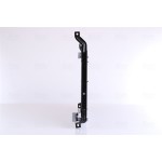 Nissens Συμπυκνωτής, σύστ. Κλιματισμού - 94530