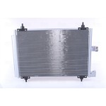 Nissens Συμπυκνωτής, σύστ. Κλιματισμού - 94534