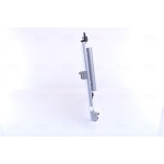 Nissens Συμπυκνωτής, σύστ. Κλιματισμού - 94534