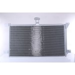 Nissens Συμπυκνωτής, σύστ. Κλιματισμού - 94538