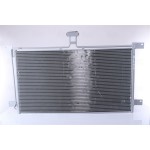 Nissens Συμπυκνωτής, σύστ. Κλιματισμού - 94538