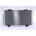 Nissens Συμπυκνωτής, σύστ. Κλιματισμού - 94540