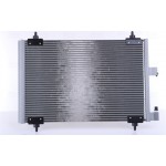 Nissens Συμπυκνωτής, σύστ. Κλιματισμού - 94542