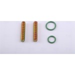 Nissens Συμπυκνωτής, σύστ. Κλιματισμού - 94542