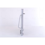 Nissens Συμπυκνωτής, σύστ. Κλιματισμού - 94543