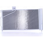 Nissens Συμπυκνωτής, σύστ. Κλιματισμού - 94544