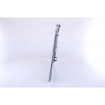 Nissens Συμπυκνωτής, σύστ. Κλιματισμού - 94545