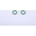 Nissens Συμπυκνωτής, σύστ. Κλιματισμού - 94545