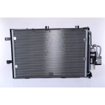 Nissens Συμπυκνωτής, σύστ. Κλιματισμού - 94546