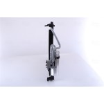 Nissens Συμπυκνωτής, σύστ. Κλιματισμού - 94546