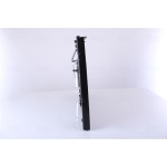 Nissens Συμπυκνωτής, σύστ. Κλιματισμού - 94546