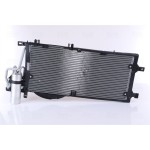 Nissens Συμπυκνωτής, σύστ. Κλιματισμού - 94548