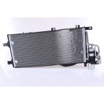 Nissens Συμπυκνωτής, σύστ. Κλιματισμού - 94548