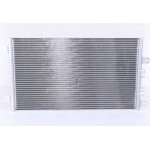 Nissens Συμπυκνωτής, σύστ. Κλιματισμού - 94552