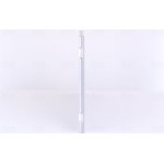 Nissens Συμπυκνωτής, σύστ. Κλιματισμού - 94552