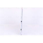 Nissens Συμπυκνωτής, σύστ. Κλιματισμού - 94552