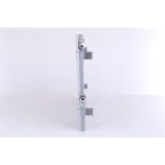 Nissens Συμπυκνωτής, σύστ. Κλιματισμού - 94555